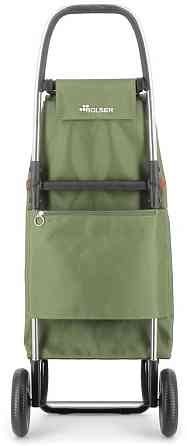 Сумка-візок Rolser I-Max MF 2L Kaki (IMX304-1005) Київ