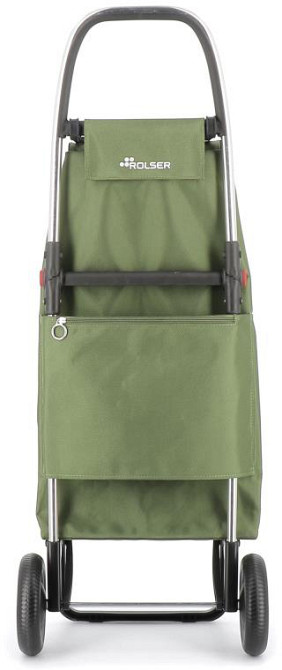 Сумка-тележка Rolser I-Max MF 2L Kaki (IMX304-1005) Киев - изображение 3