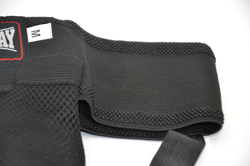 Захист паху PowerPlay 3029 Чорний XS Кам'янське - фото 6