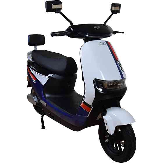 Електроскутер LHPRO JAGOR Xdao Electric Scooter 1500W 72V25Ah Киев