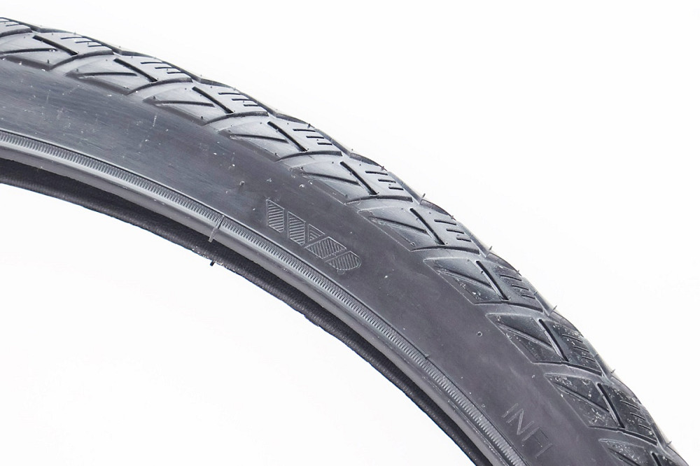 Шина 28" 700-45C (47-622) дорожня COMPASS W-3109 Киев - изображение 3