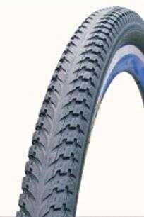 Велосипедная шина 28 * 1,75 (47-622) (H-597-2 Ёлка STICKER) - Мукачево - изображение 1