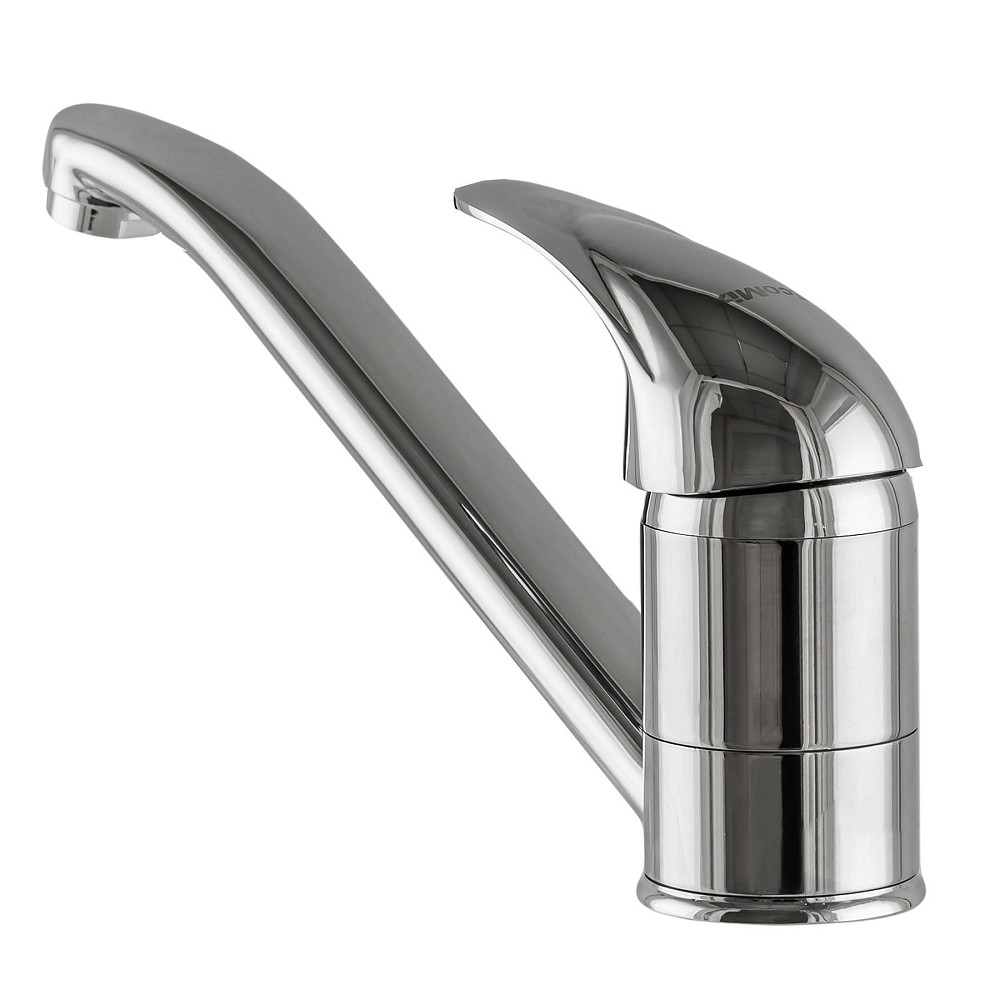 Змішувач для кухні EcoMix ENERGO E-GEZ-203 Тернопіль - фото 2