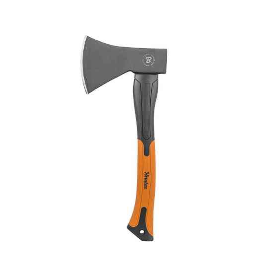 Сокира універсальна FIBERGLASS 600г, KT-SF1060L Одесса
