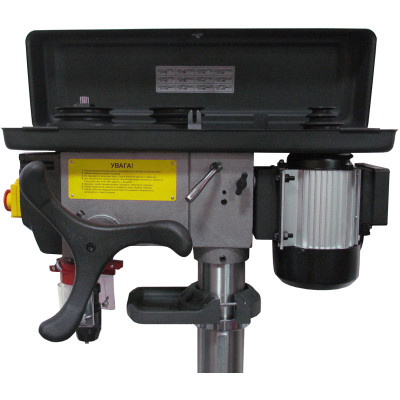 Свердлильний верстат Vulkan VLK-20F1 220В, 750Вт, патрон 16 мм, високий (VLK-20F1(DP1520F)) Вінниця - фото 4