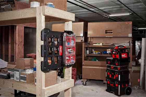 Органайзер Milwaukee PACKOUT, 4932464083 Одеса