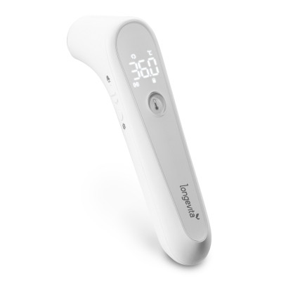 Термометр Longevita DET-3019 Винница - изображение 4