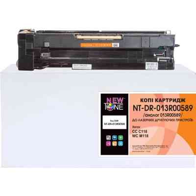 Драм картридж NewTone Xerox CC C118, WC M118/ 013R00589 (NT-DR-013R00589) Винница