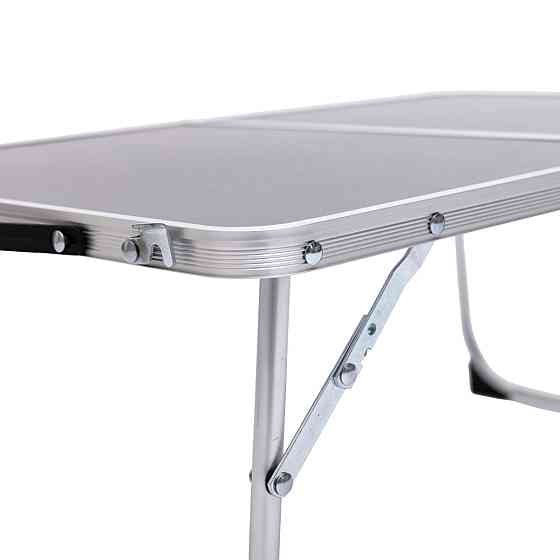 Стіл для пікніка розкладний 30×4×40 (см) Lugi JY-6040 Коломыя