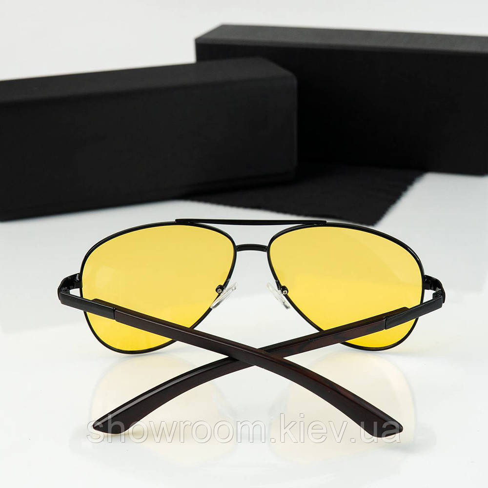 Очки антифары + поляризация + антиблик (3886-1) Киев - изображение 3