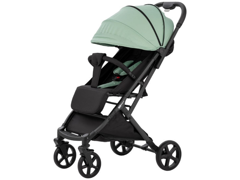 Коляска для ребенка прогулочная FreeON Tao, green Киев - изображение 1