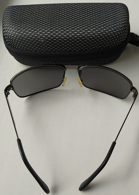 Очки солнцезащитные. Киев - изображение 5