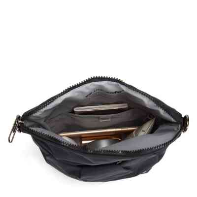 Сумка Pacsafe Citysafe CX convertible Crossbody Чорна (20405138) Вінниця