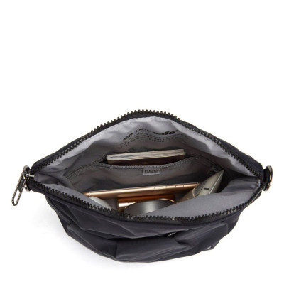 Сумка Pacsafe Citysafe CX convertible Crossbody Черная (20405138) Винница - изображение 4
