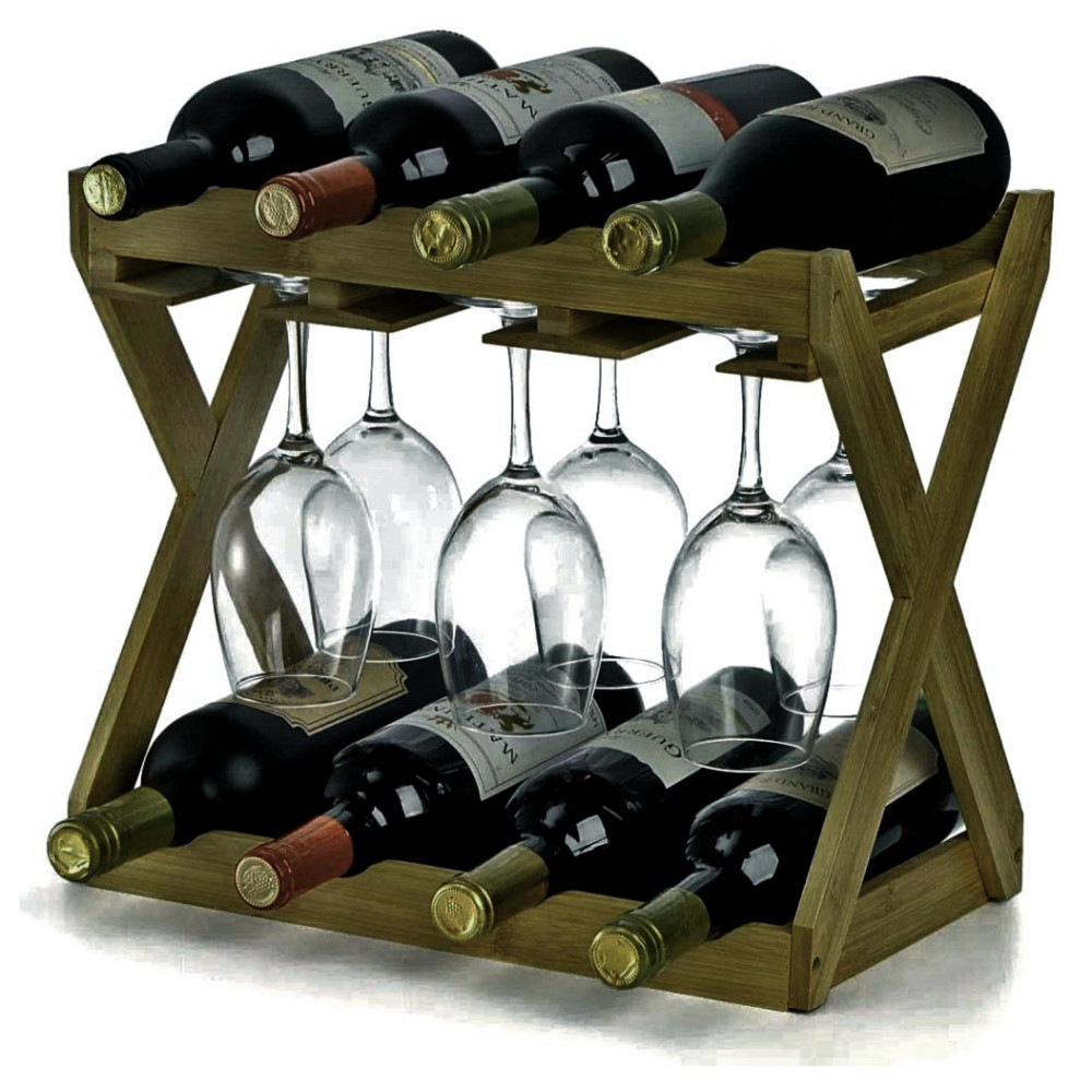 Настільна винна полиця "Содан" мускат Миколаїв - фото 1