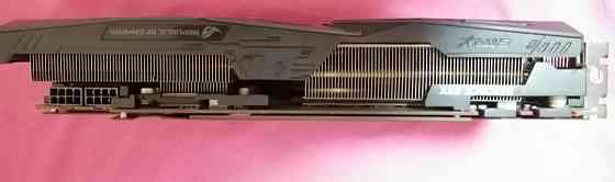 Видеокарта: ASUS ROG Strix 1080Ti. Киев