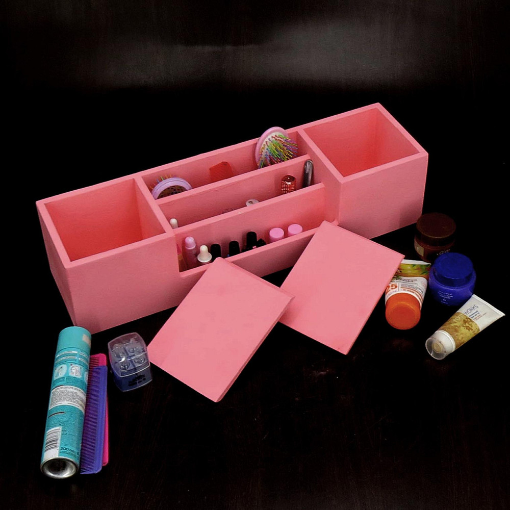 Органайзер для косметики 