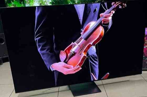 Телевизор Безрамный: 77