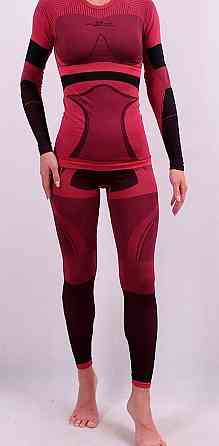 Комплект активного термобелья  X MOUNTAIN SPIRIT. 42 Киев