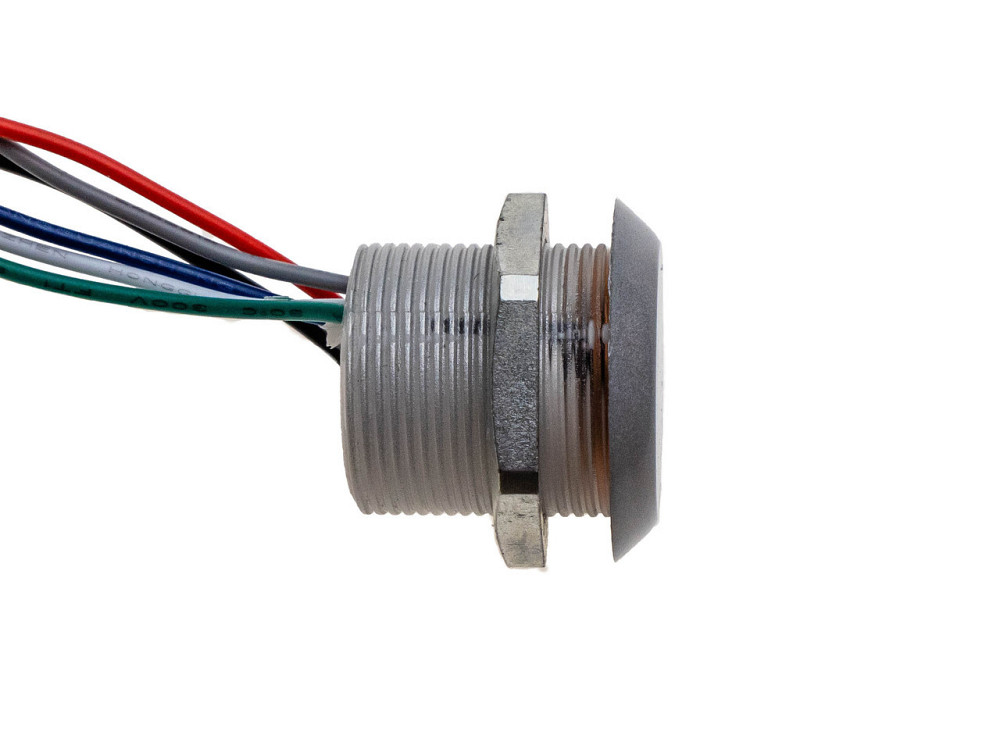 Считыватель SEVEN R-7453 EM-Marin Киев - изображение 9