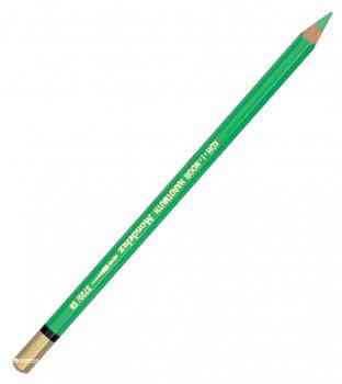 Олівець акварельний "Kooh-i-Noor" 3720/58 MONDELUZ light green/світло-зелений, шт Київ