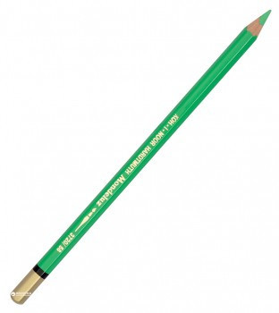 Олівець акварельний "Kooh-i-Noor" 3720/58 MONDELUZ light green/світло-зелений, шт Київ - фото 1