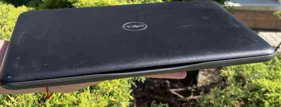 Ноутбук: Dell Latitude 3180 , Pentium N4200 4 ядра, 4Gb. SSD128Gb. Киев