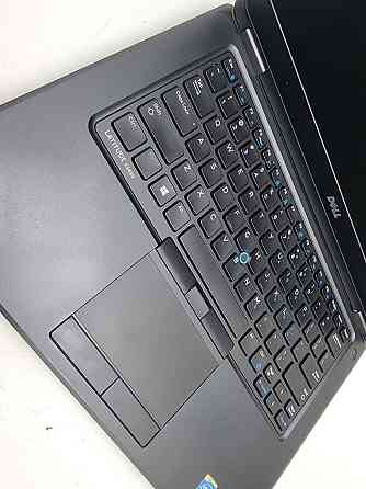 Ноутбук Dell Latitude E5450 i5-5ген\8\0\ АКБ+ (товар вживаний) Луцк