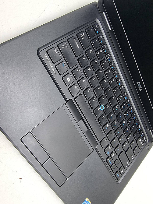 Ноутбук Dell Latitude E5450 i5-5ген\8\0\ АКБ+ (товар вживаний) Луцк - изображение 3