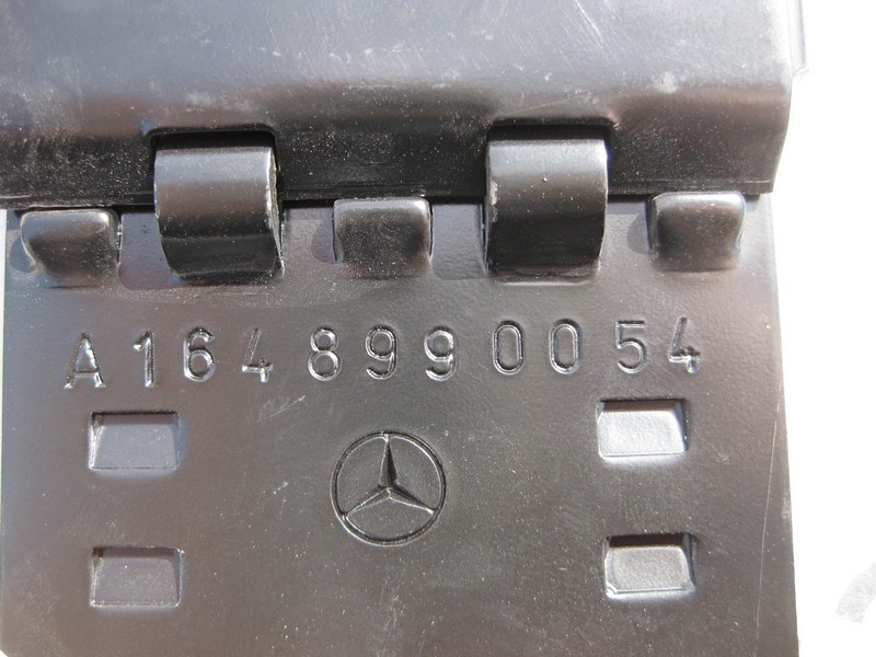 Mercedes-Benz  A1648990054 Противідкатний упор Одеса - фото 4