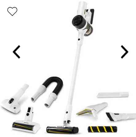 Пылесос Karcher VCN 5 Киев