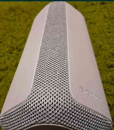Портативна акустика Sony SRS XE300. Киев