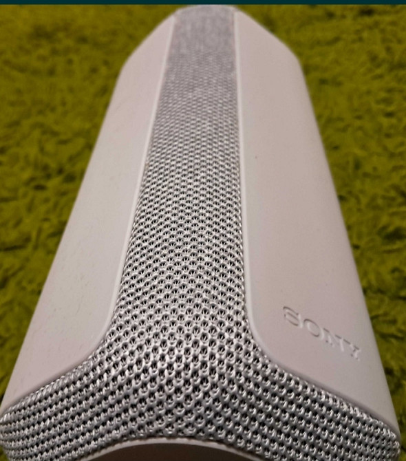 Портативна акустика Sony SRS XE300. Київ - фото 4