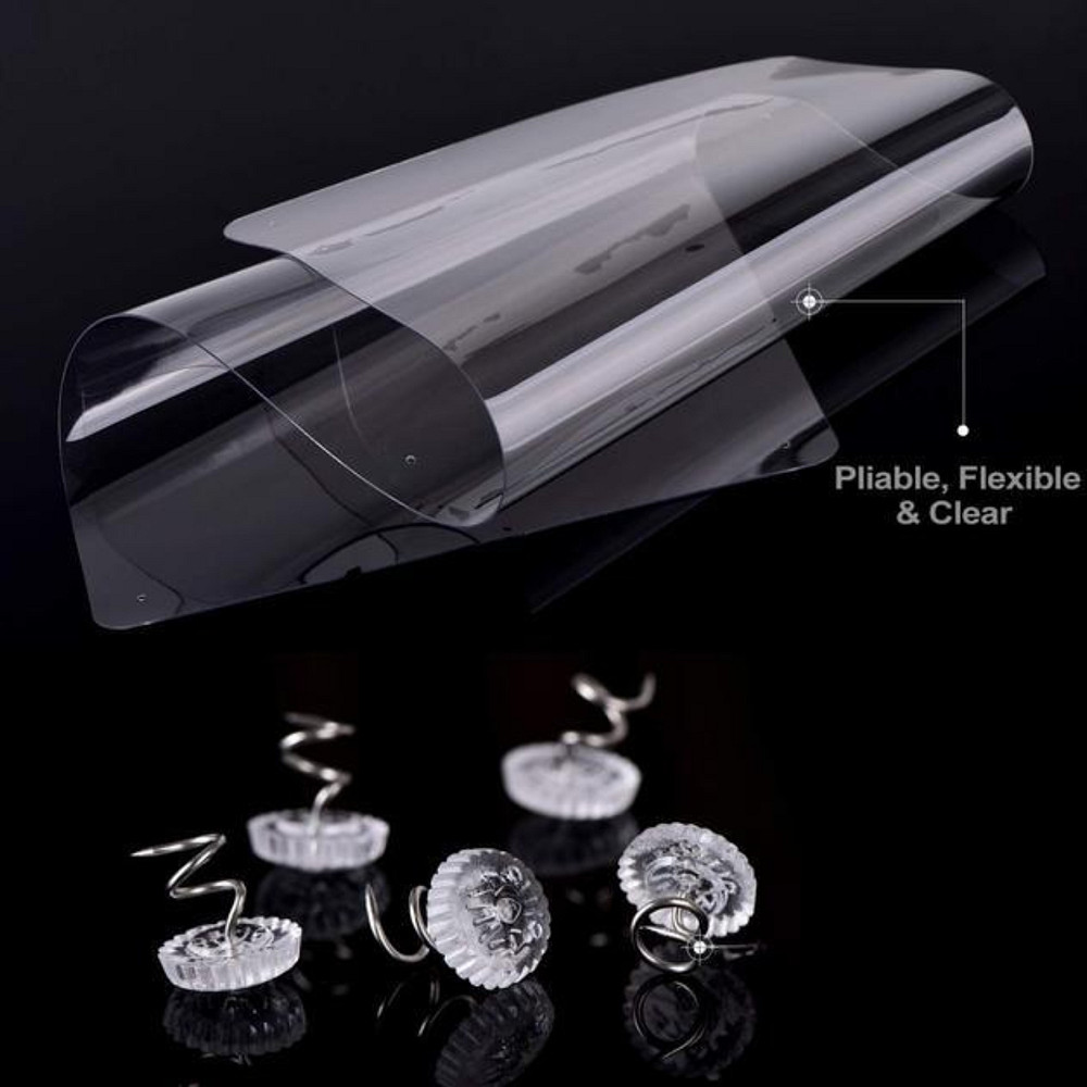 Захисна плівка для диванів та м'яких меблів від кігтів тварин 5шт 45*30 арт( 26320) Луцьк - фото 1