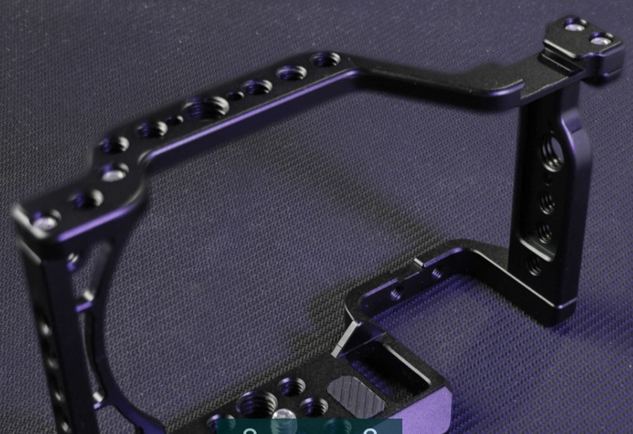 Фотоаппарат Sony a6300 + об'єктив 16–50mm Киев - изображение 1