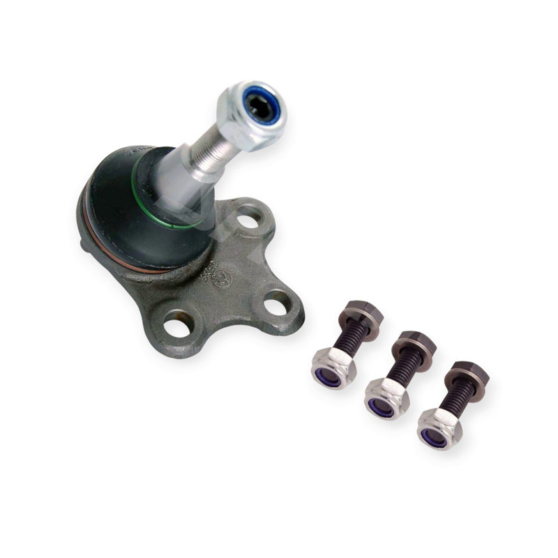 Шаровая Рено Laguna III 07- опора Мукачево - изображение 1