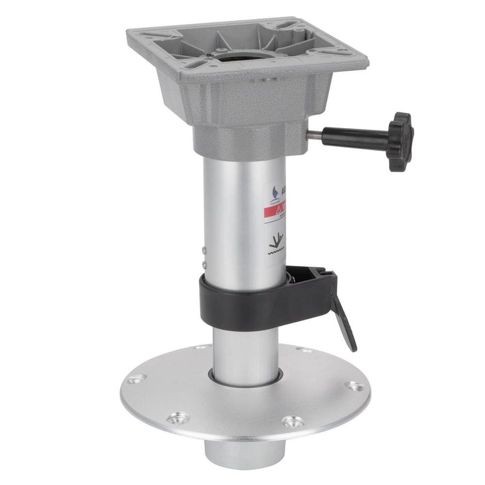 Стійка під сидіння 13-17 дюймів (33-42 см) змінної висоти 93212 Черкаси - фото 1