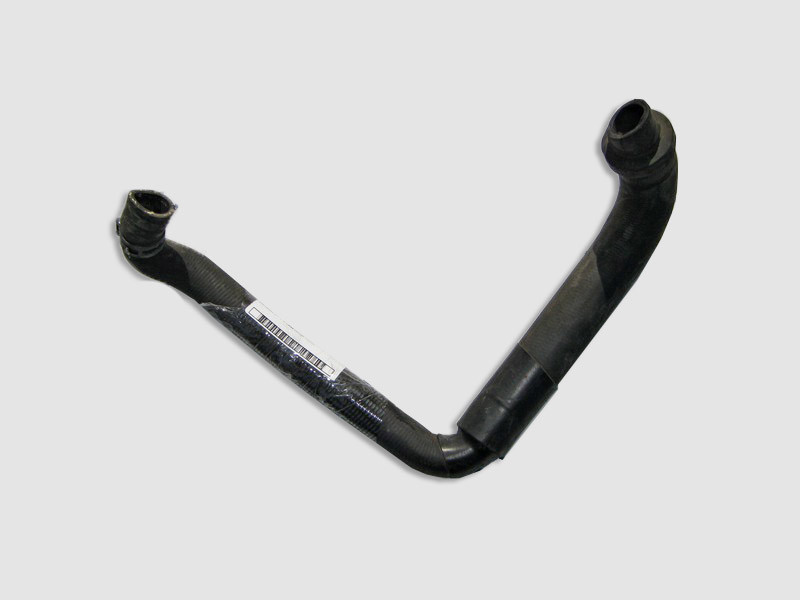 Mercedes-Benz  A2205060134 Патрубок подачі повітря на автономний обігрівач S-Class W220 Одесса - изображение 2