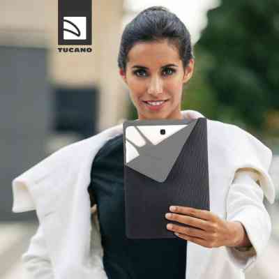 Чохол до планшета Tucano Vento Universal 7-8&quot; black (TAB-VT78) Вінниця