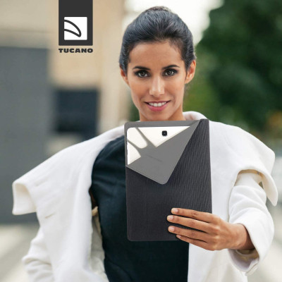 Чохол до планшета Tucano Vento Universal 7-8&quot; black (TAB-VT78) Вінниця - фото 2