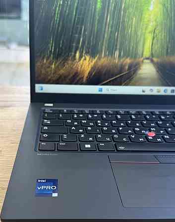 Ноутбук Lenovo Think Pad t14s Gen 4 i7( 13Gen) 16/512Gb. Киев