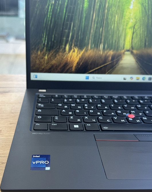 Ноутбук Lenovo Think Pad t14s Gen 4 i7( 13Gen) 16/512Gb. Київ - фото 6