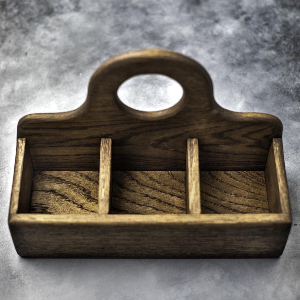 Фуршетный органайзер 