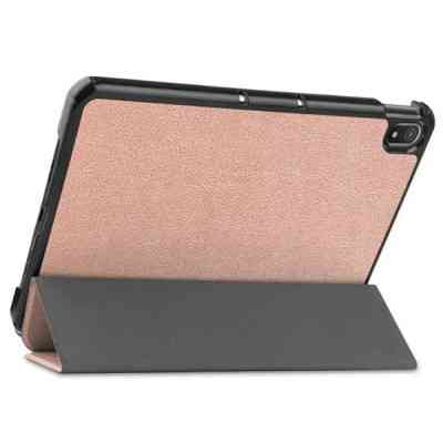 Чехол для планшета BeCover Smart Case Nokia T20 10.4" Rose Gold (708052) Винница