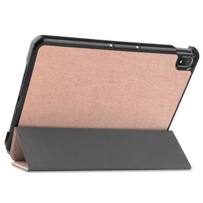 Чехол для планшета BeCover Smart Case Nokia T20 10.4" Rose Gold (708052) Винница - изображение 6