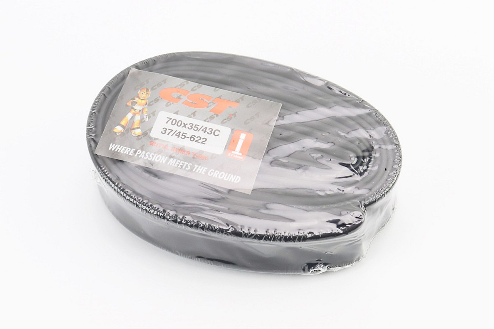 Камера 28" 700x35/43C з ніпелем (Schrader AV-48) Киев - изображение 3