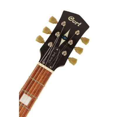 Електрогітара Cort CR250 Vintage Burst Вінниця