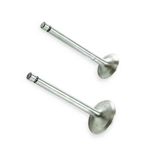 Клапани на мотоблок 186F пара Мукачево