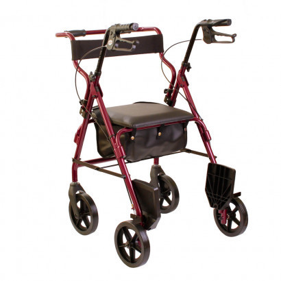 Ролер-каталка OSD-Rolly2 Дніпро - фото 1