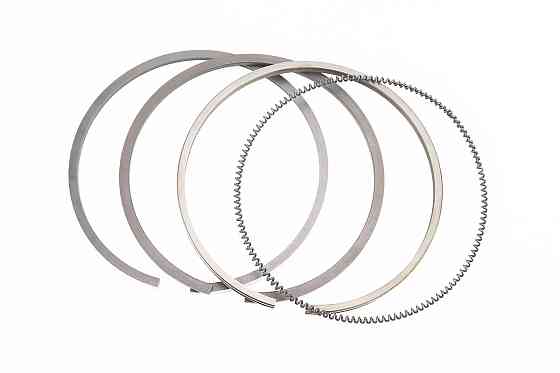 Кільця поршневі ZH1105 105mm STD Киев